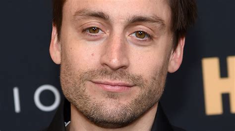 Kieran Culkin Opens Up About The Tragic Death Of His Sister