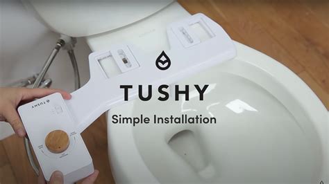 Koncový Bod Tridsať Slnečnica Tushy Bidet Toilet Attachment Commercial
