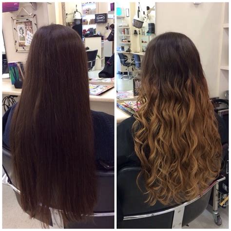 Heyimbee On Twitter This Is My Before And After Hair Really Missing