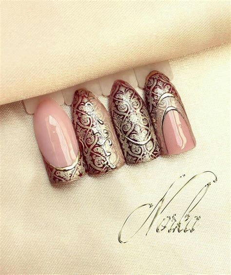 Norka Nail Design, Norka Andrea Szalay | Нейл-арт, Ногти, Маникюр