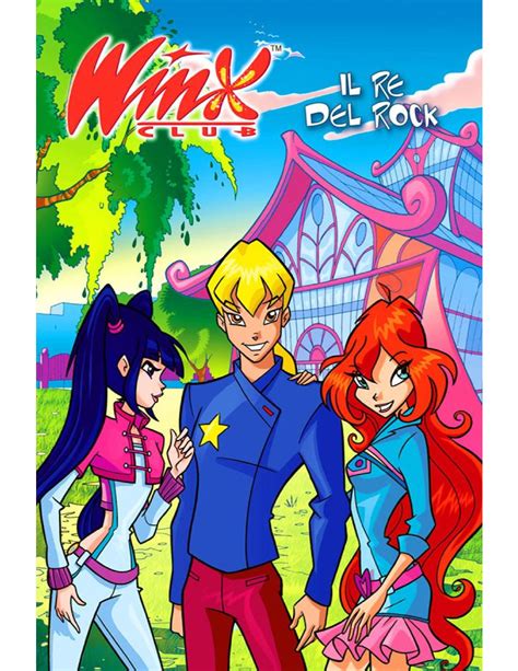 Winx Club Comic 039 Read All Comics Online For Free