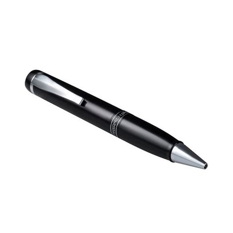 Shop Memoq Vr9 Audio Recording Pen With Voice Activated Recording And