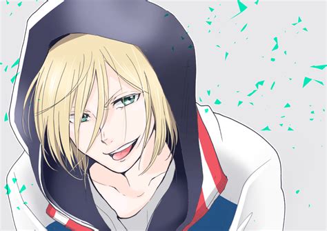 Pin By Yael On Yuri Plisetsky Anime Yuri On Ice Yuri Plisetsky