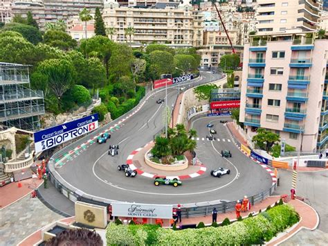 The 2021 azerbaijan grand prix (officially known as the formula 1 azerbaijan grand prix 2021) was a formula one motor race held on 6 june 2021 at the baku city circuit in baku, azerbaijan. Monaco Historic Grand Prix 2021 | Bentley Drivers Club