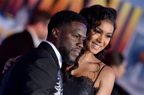 Kevin Hart Wife Kevin Hart Wife Eniko Parrish Cries Over Cheating In