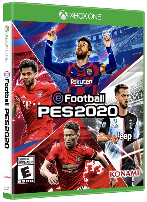 Anti Ban Parasit Pes 2020 Pes 2020 Xbox Edit Mode Free ...