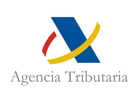 Agencia Tributaria Logo Png Vector In Svg Pdf Ai Cdr Format
