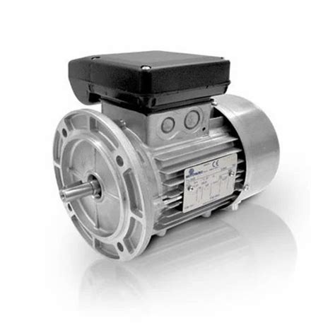 Attentive Engineering Single Phase Motors For Industrial At Best Price