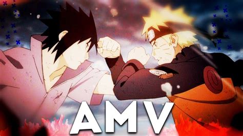 Two Feet Naruto X Sasuke Amv Youtube