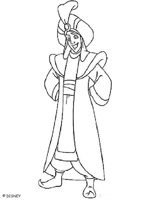 Select from 35754 printable coloring pages of cartoons, animals, nature, bible and many more. Disney Aladdin Coloring Pages - Coloring Home