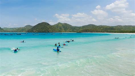 12 Best Things To Do In Kuta Lombok The Complete Guide