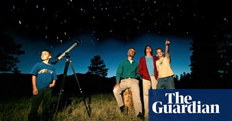 How To Teach Astronomy Teacher Network The Guardian