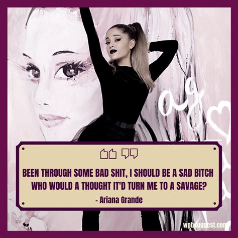 Cool Ariana Grande Quotes 90 That You Can Share