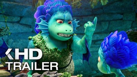 luca friendly sea monsters 3 minutes trailers 2021 watch traileryt