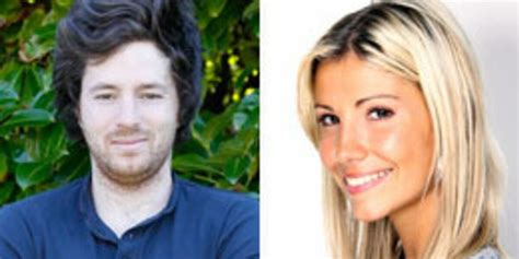 Jean imbert, 60 valley stream, ny. Le couple Alexandra Rosenfeld/Jean Imbert arrive dans 100% ...