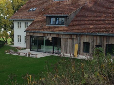 Sanierung Bauernhaus Schweiz | Haus