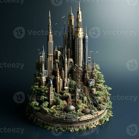 Masterpieces of Architecture Unveiling the Beauty and Ingenuity of