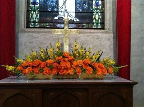 2013 Altar Flowers 4 28 5 4 026 E1385064376350 603×450 Church