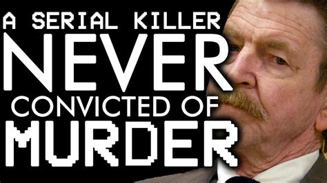 David Parker Ray The Toy Box Killer Full Documentary Youtube