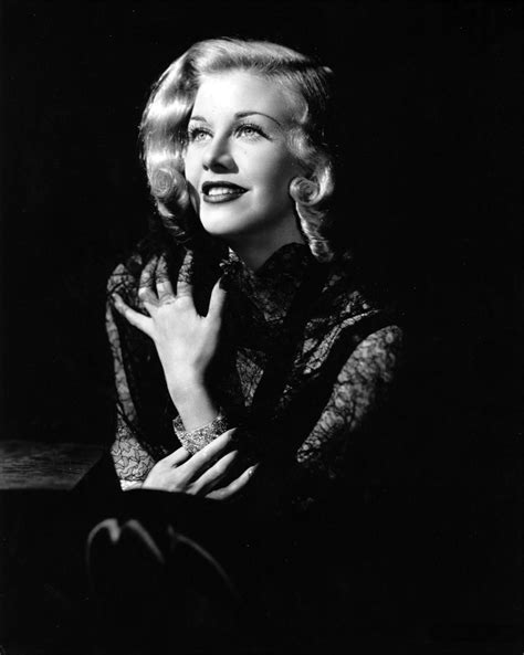 On Twitter Ginger Rogers Classic Hollywood