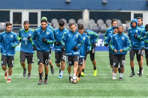 See more of sports on tap seattle on facebook. YouTube TV to stream Seattle Sounders FC matches in latest ...
