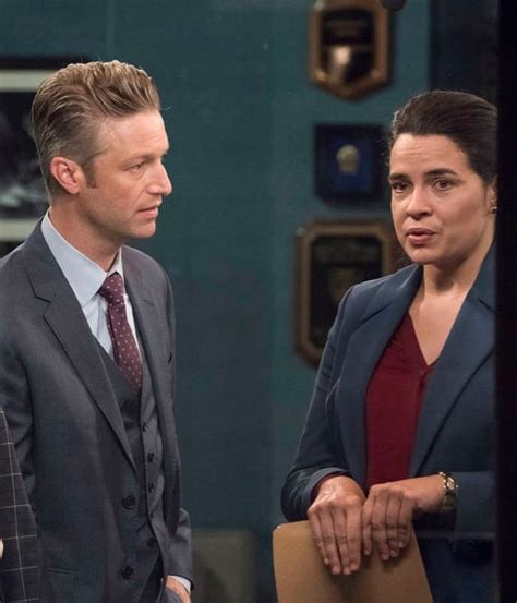 Special victims unit premiered on nbc on september. Law & Order: SVU Season 21 Episode 3 Review: Down Low in ...