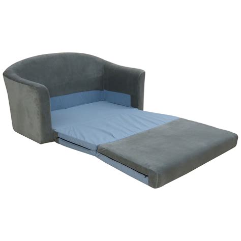 Do sleeper sofas come with mattresses? Fox Hill Trading Kids Sofa Sleeper & Reviews | Wayfair