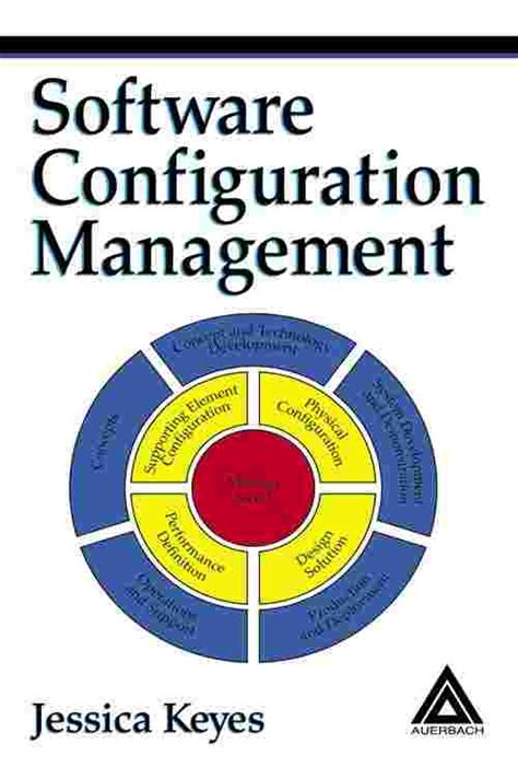 Pdf Software Configuration Management By Jessica Keyes Ebook Perlego