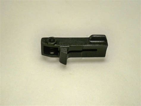 German M98 Mauser Bolt Stop Assembly Interarms Inc