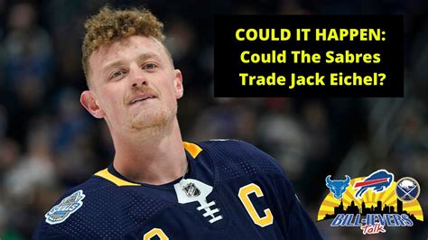 Find jack eichel stock photos in hd and millions of other editorial images in the shutterstock collection. Could It Happen: Jack Eichel Traded? - YouTube