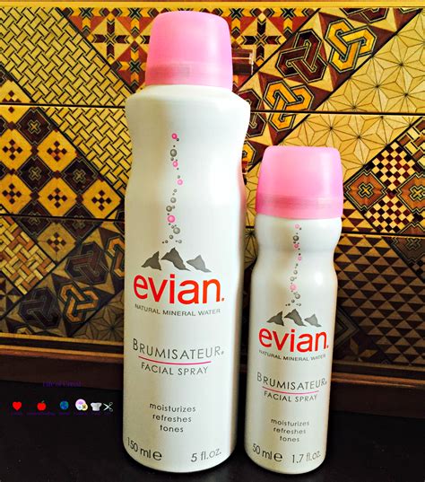 Pricing, promotions and availability may vary by location and at target.com. evian Facial Spray, It's what you need in your Travel ...