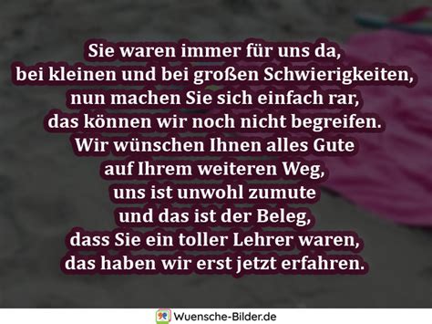 Heute schreiben wir einen brief an claras lehrerin. ᐅ Abschiedssprüche für Lehrer von Schülern + Eltern ...