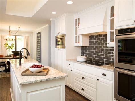 We did not find results for: Kitchen Makeover Ideas From Fixer Upper | HGTV's Fixer ...