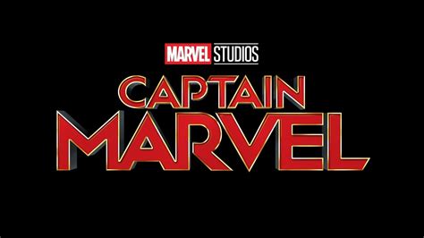 Captain Marvel Trailer Youtube