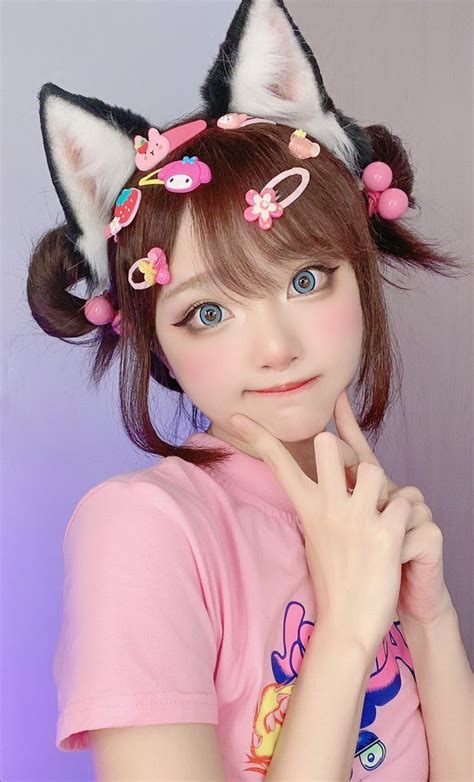 Real Life Anime Girl No Makeup