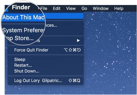 How To Clear Space On Mac Efficient Tips Here