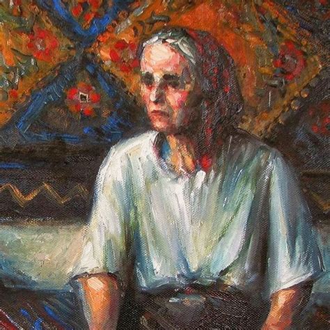 Mihai Olteanu Impressionist Painter Painting Art Painter