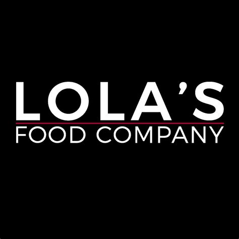 Lolas Food Company
