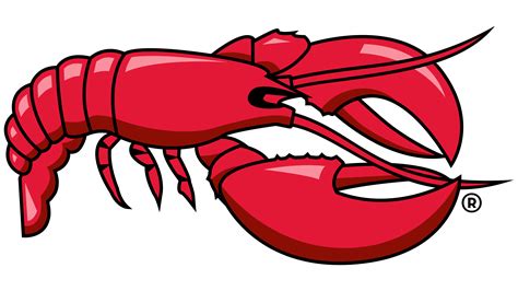 Red Lobster Logo, symbol, meaning, history, PNG, brand