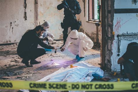 What Forensic Science Is And How To Become A Forensic Scientist Best Graduate Schools Us News