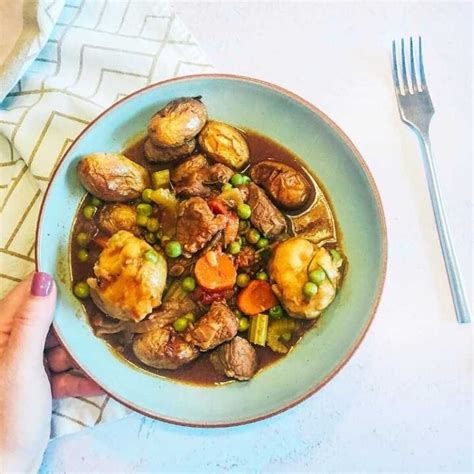 Beef and ale stew slow cooker recipe ⋆ extraordinary chaos