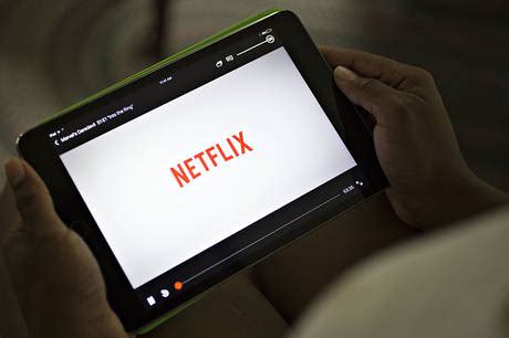 Netflix or Hulu Plus? A guide to the best TV streaming services. | Barron's