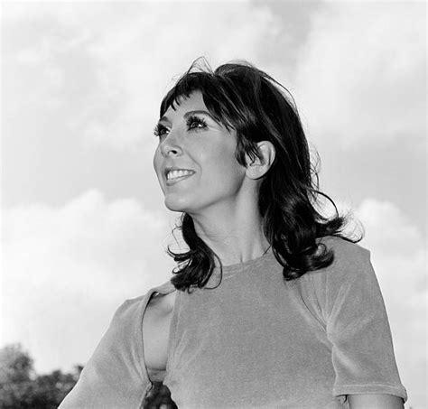 Anita Harris In Manchester Pictures Getty Images