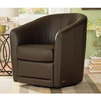 Barrel Chairs Swivel - Ideas on Foter