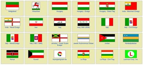 Which Country Has Green White And Red Strips From Top To Bottom In Its