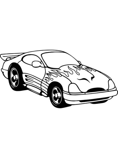 ferrari coloring pages 029. Ferrari is one of the manufacturers of