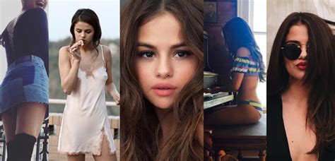 Which Instagram Record Has Selena Gomez Broken Now Capital
