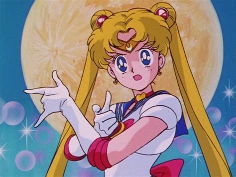Sailor Moon And The Queer Art Of Questioning Gender And Sexuality