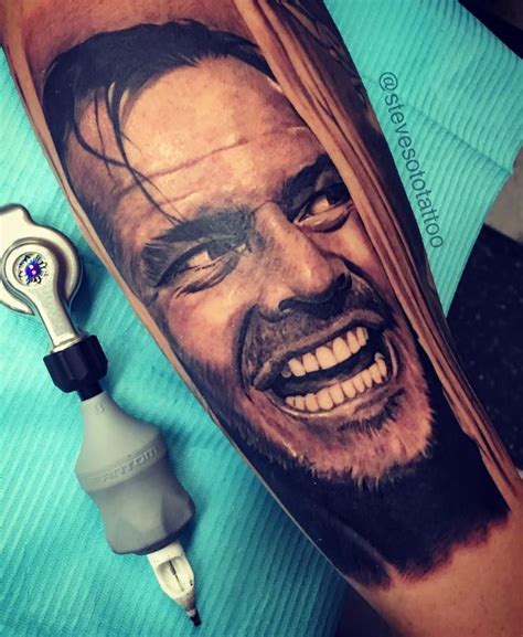 20 Best Tattoos From Amazing Tattoo Artist Steve Soto Doozy List