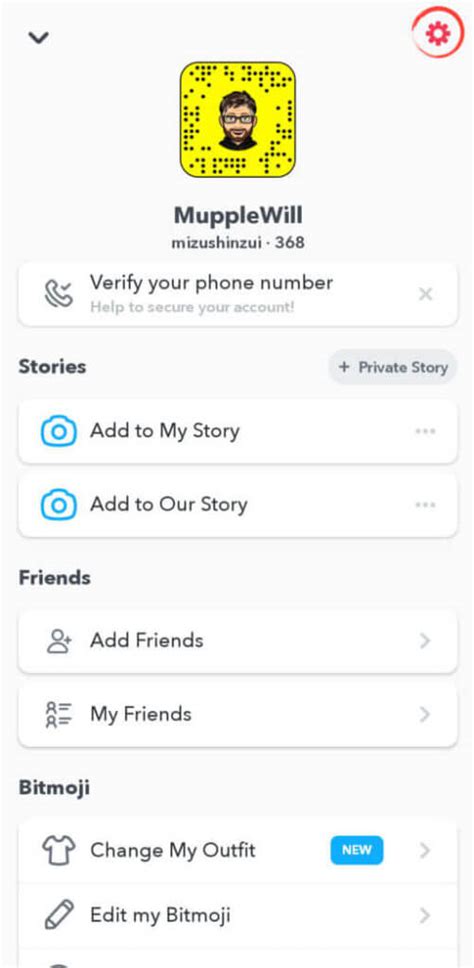 how to recover a hacked snapchat account